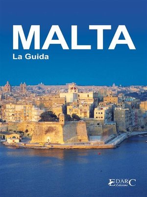 cover image of Malta--La guida